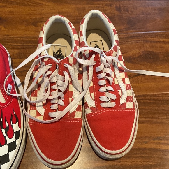 Vans - Picture 4 of 6